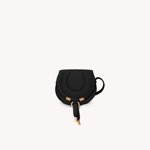 Chloe Marcie Nano saddle bag